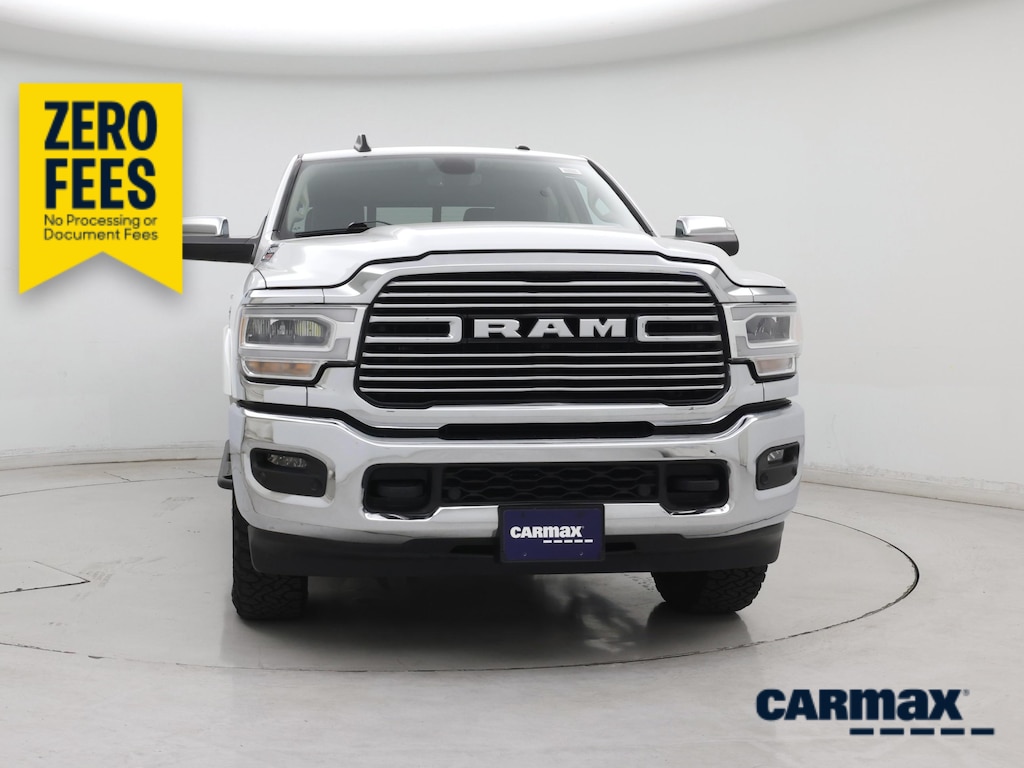 صورة 6 لـ 2022 RAM 2500 LARAMIE