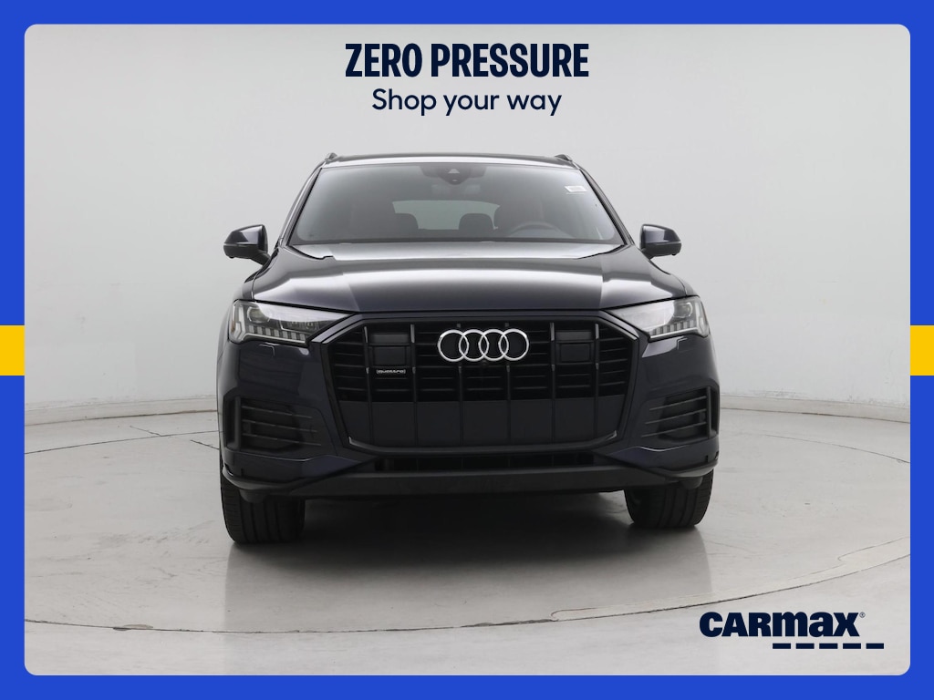صورة 6 لـ 2023 AUDI Q7 PREMIUM PLUS
