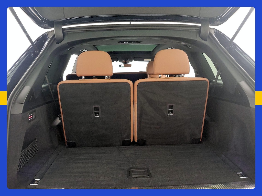 صورة مصغرة 28 لـ 2023 AUDI Q7 PREMIUM PLUS
