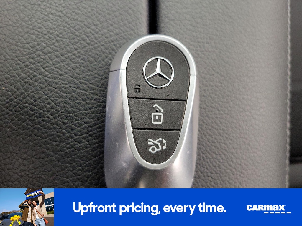 صورة مصغرة 27 لـ 2025 Mercedes-BENZ C-CLASS