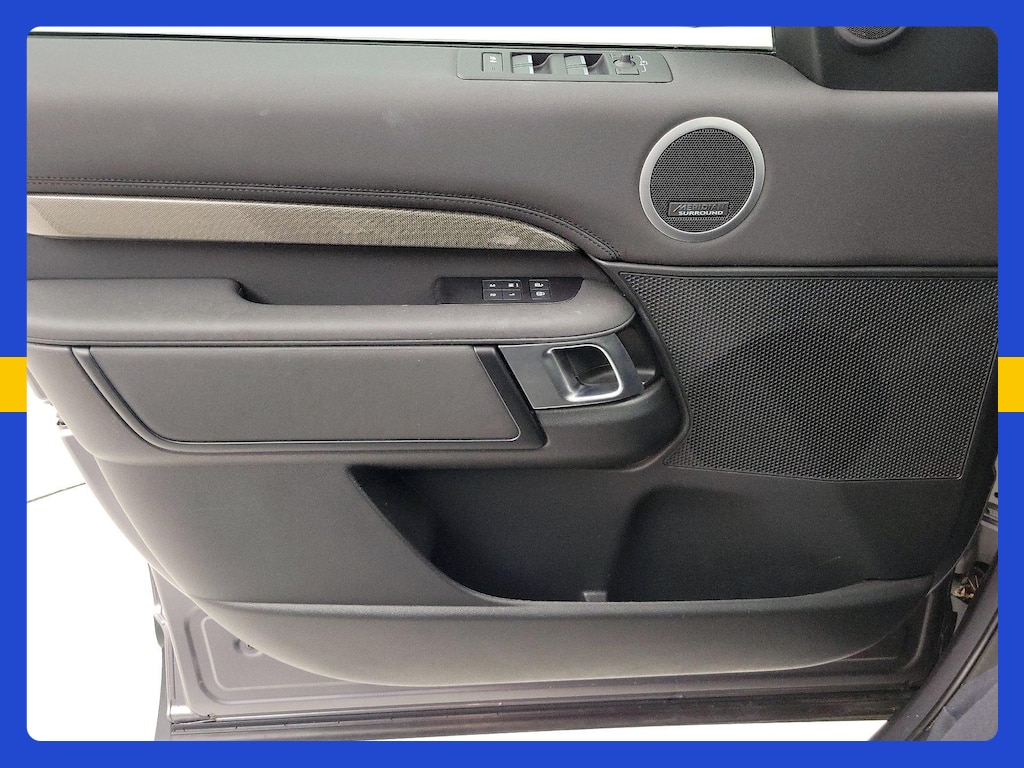2023 LAND Rover DISCOVERY S 缩略图 15