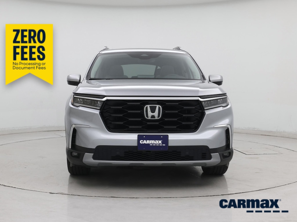 2023 Honda PILOT TOURING 照片 6