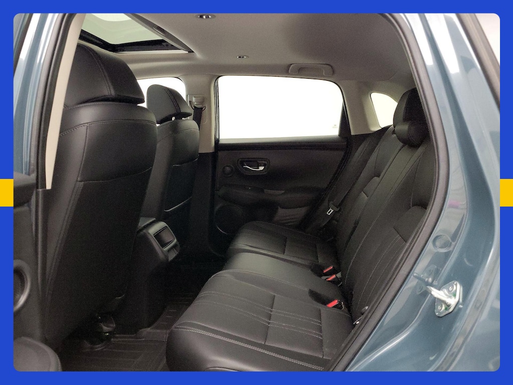 صورة مصغرة 25 لـ 2024 Honda HR-V EX-L