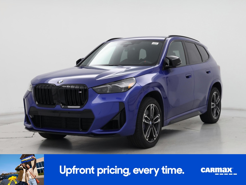 BMW X1 - 5