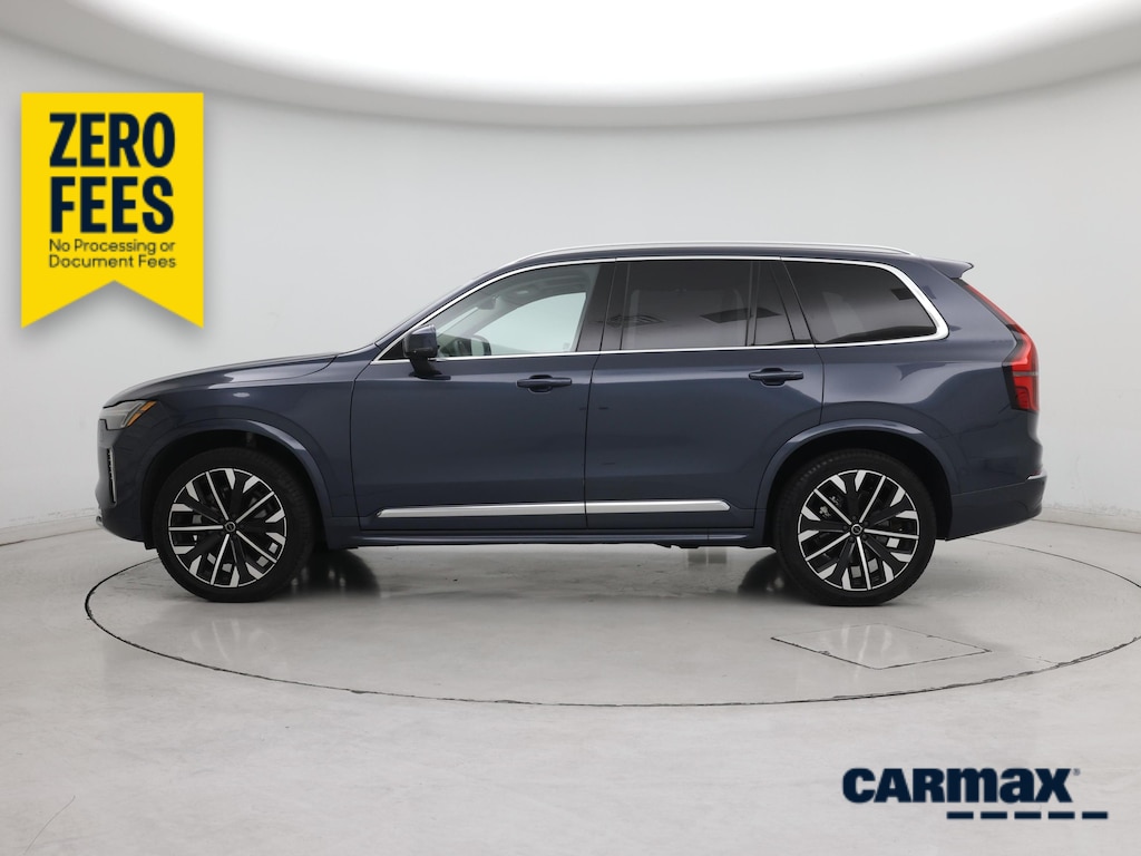 صورة 3 لـ 2026 Volvo XC90 B6 ULTRA