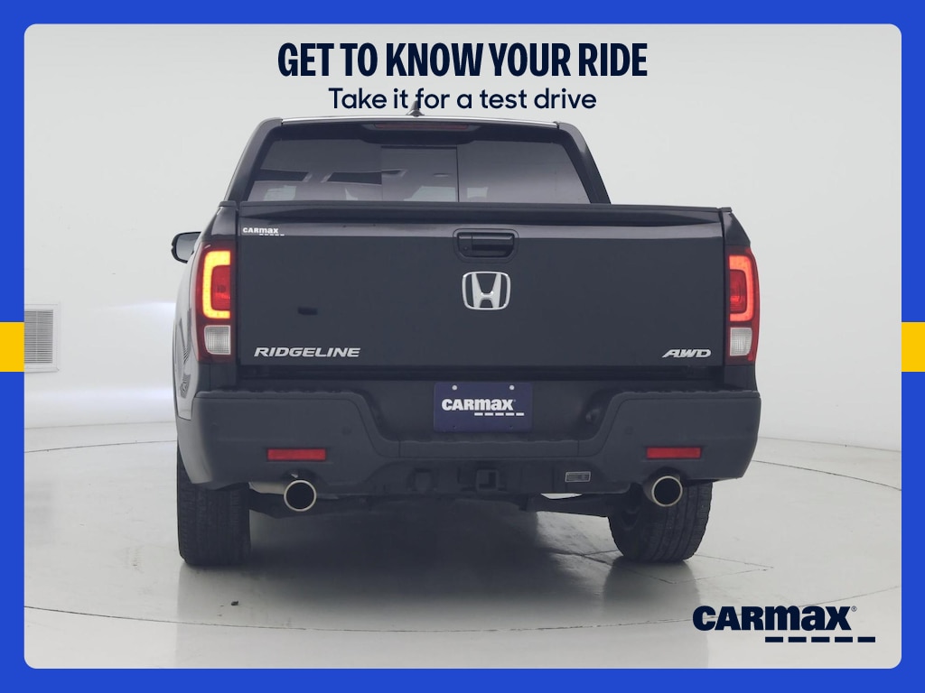 صورة 6 لـ 2023 Honda RIDGELINE BLACK EDITION
