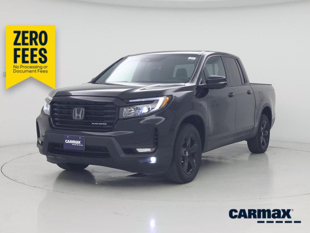 صورة 3 لـ 2023 Honda RIDGELINE BLACK EDITION
