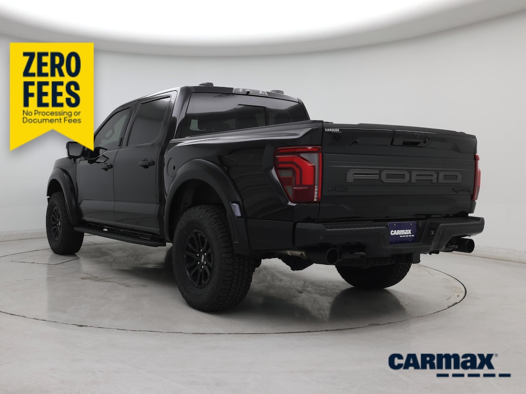 صورة 2 لـ 2025 FORD F-150 RAPTOR