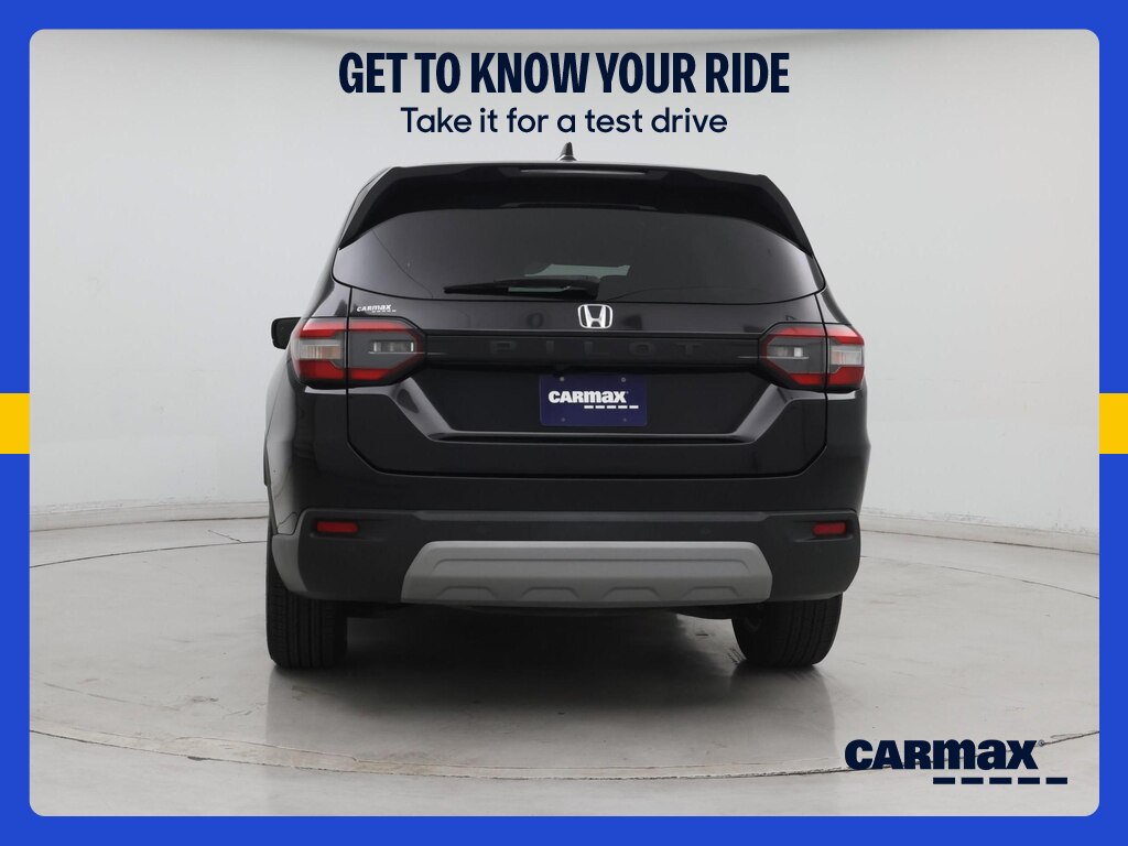 صورة 7 لـ 2023 Honda PILOT EX-L