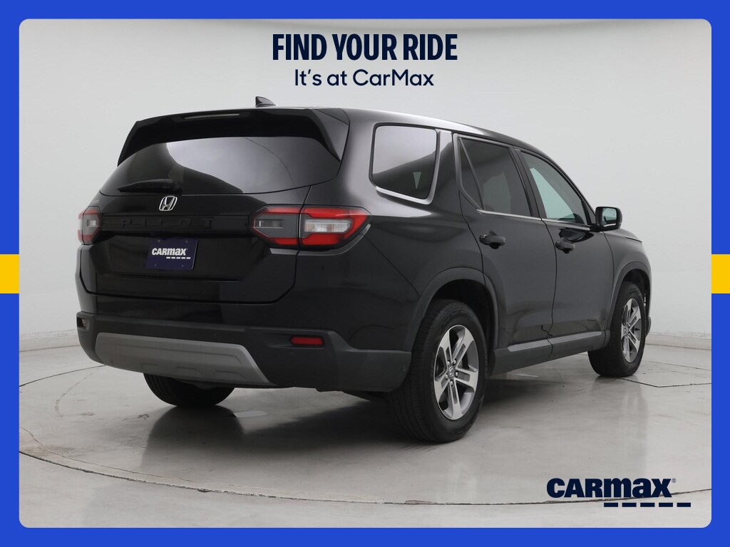 صورة 9 لـ 2023 Honda PILOT EX-L