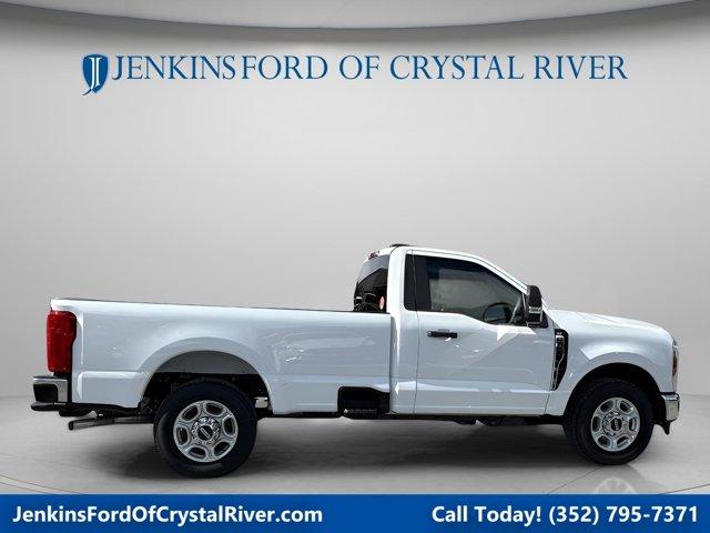 New 2026 Ford F-350 XLT