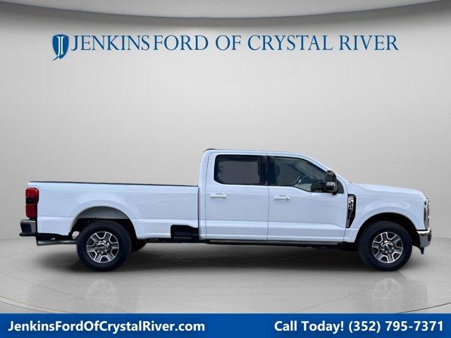 New 2026 Ford F-350 Lariat Super Duty