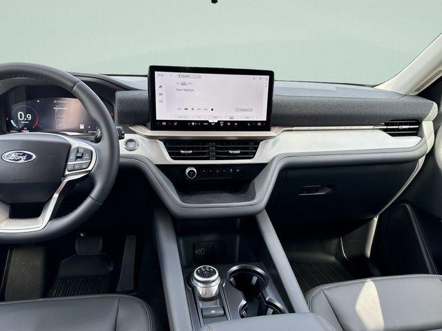 صورة مصغرة 18 لـ 2026 FORD EXPLORER ACTIVE