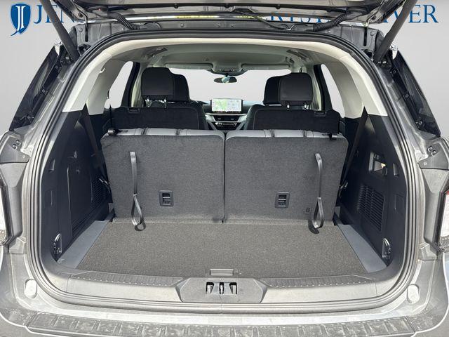 صورة مصغرة 12 لـ 2026 FORD EXPLORER ACTIVE