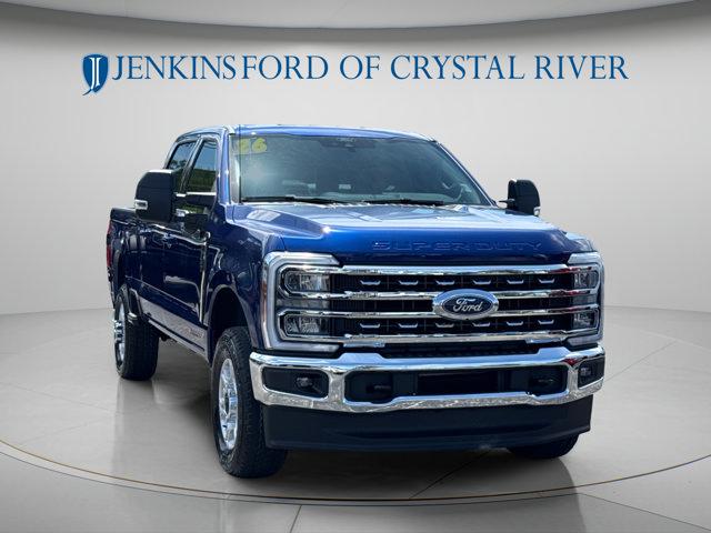 صورة مصغرة 17 لـ 2026 FORD F-250 XLT