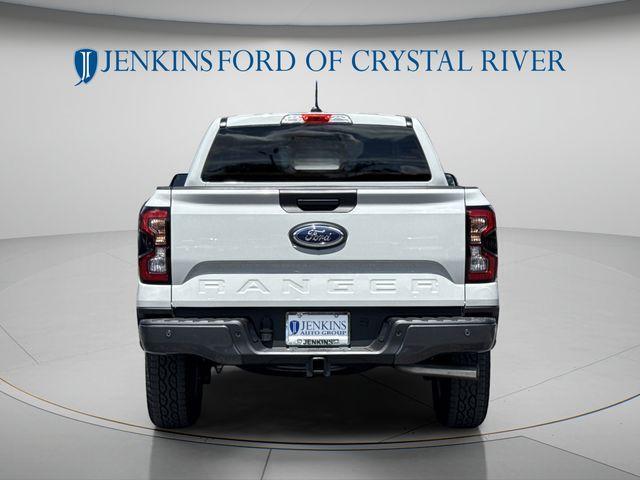صورة 7 لـ 2026 FORD RANGER XLT