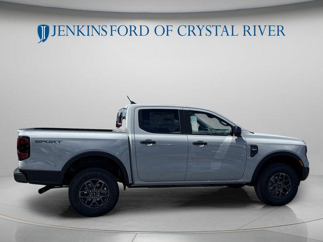 صورة 3 لـ 2026 FORD RANGER XLT