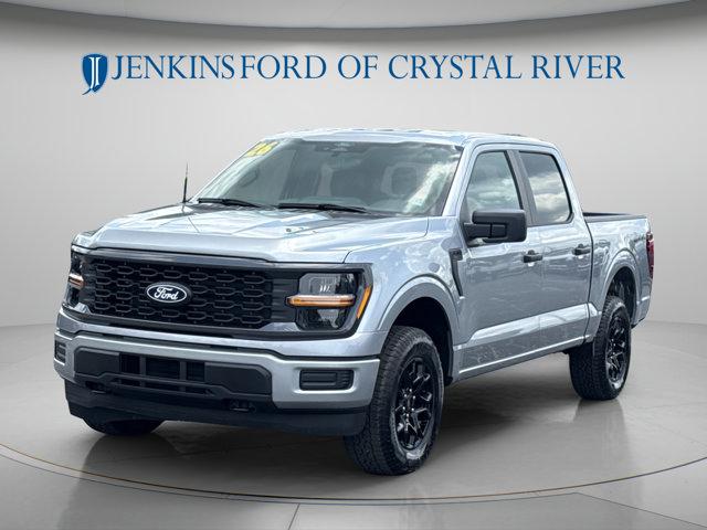 صورة مصغرة 14 لـ 2026 FORD F-150 STX