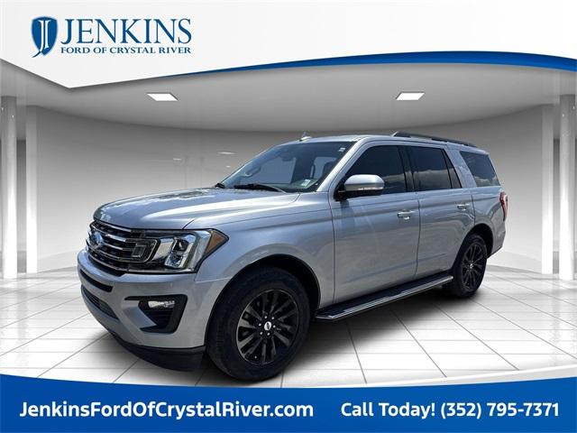 Used 2020 Ford Expedition XLT