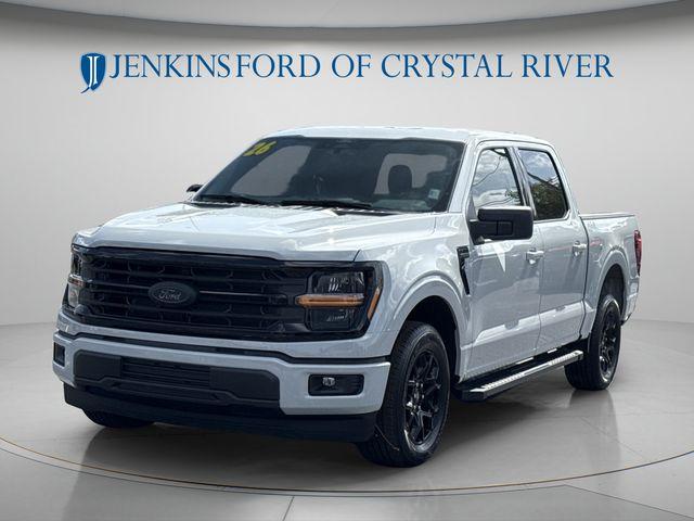 صورة مصغرة 13 لـ 2026 FORD F-150 XLT