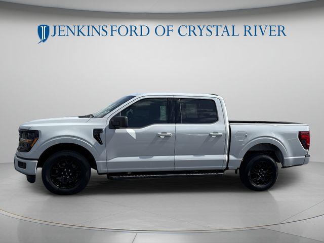 صورة 10 لـ 2026 FORD F-150 XLT