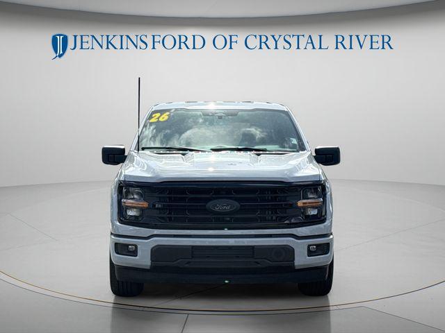 صورة مصغرة 14 لـ 2026 FORD F-150 XLT