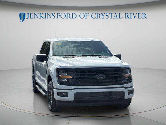 صورة مصغرة 16 لـ 2026 FORD F-150 XLT