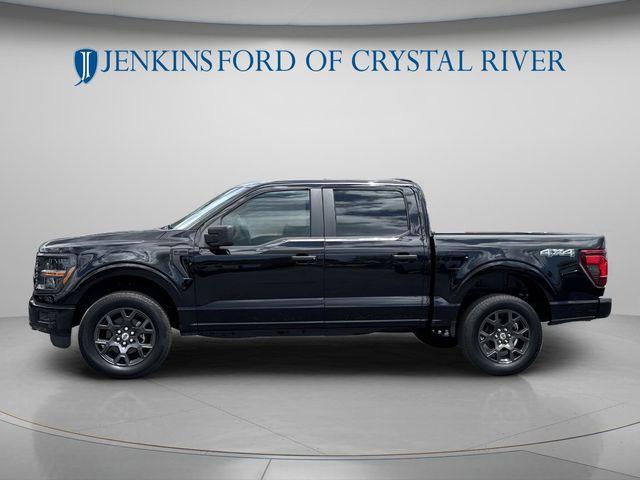 FORD F-150 STX - 10
