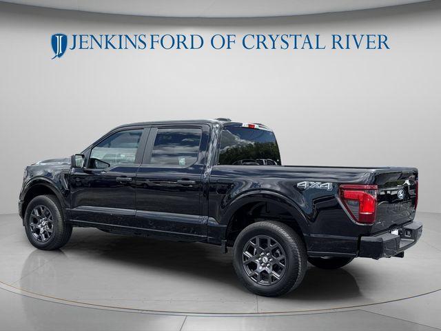 FORD F-150 STX - 9