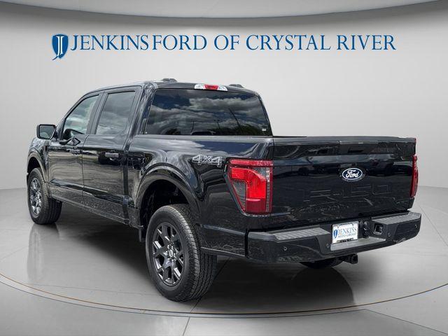 FORD F-150 STX - 7