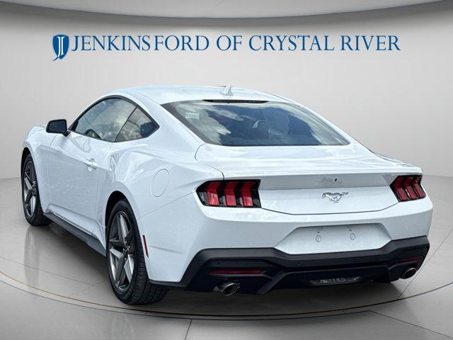 2026 FORD MUSTANG ECOBOOST — миниатюра 9