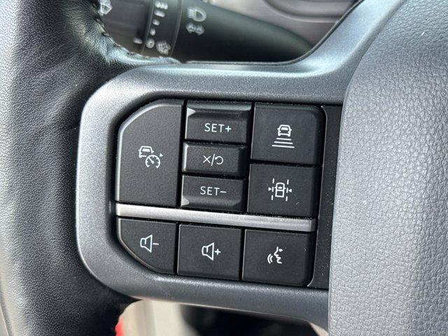 2024 FORD F-150 LARIAT 缩略图 40
