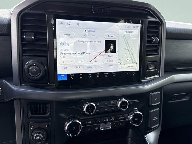 2026 FORD F-150 XLT thumbnail 30