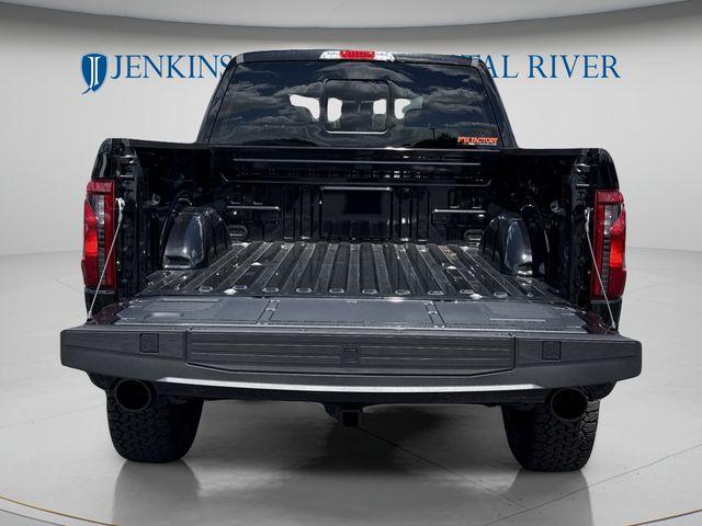 2026 FORD F-150 XLT thumbnail 17