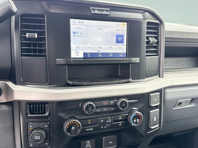 2026 FORD F-250 XL 缩略图 30