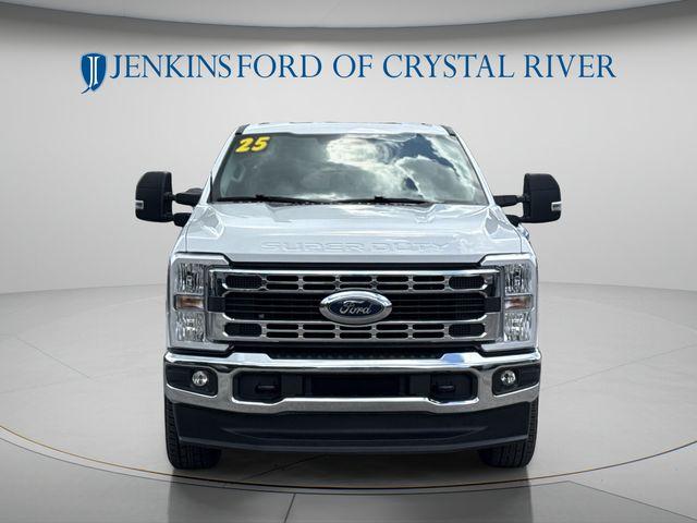 صورة مصغرة 15 لـ 2025 FORD F-250 XLT
