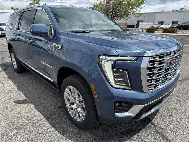 New 2026 GMC Yukon XL Denali