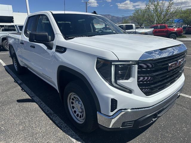 New 2026 GMC Sierra 1500 Pro