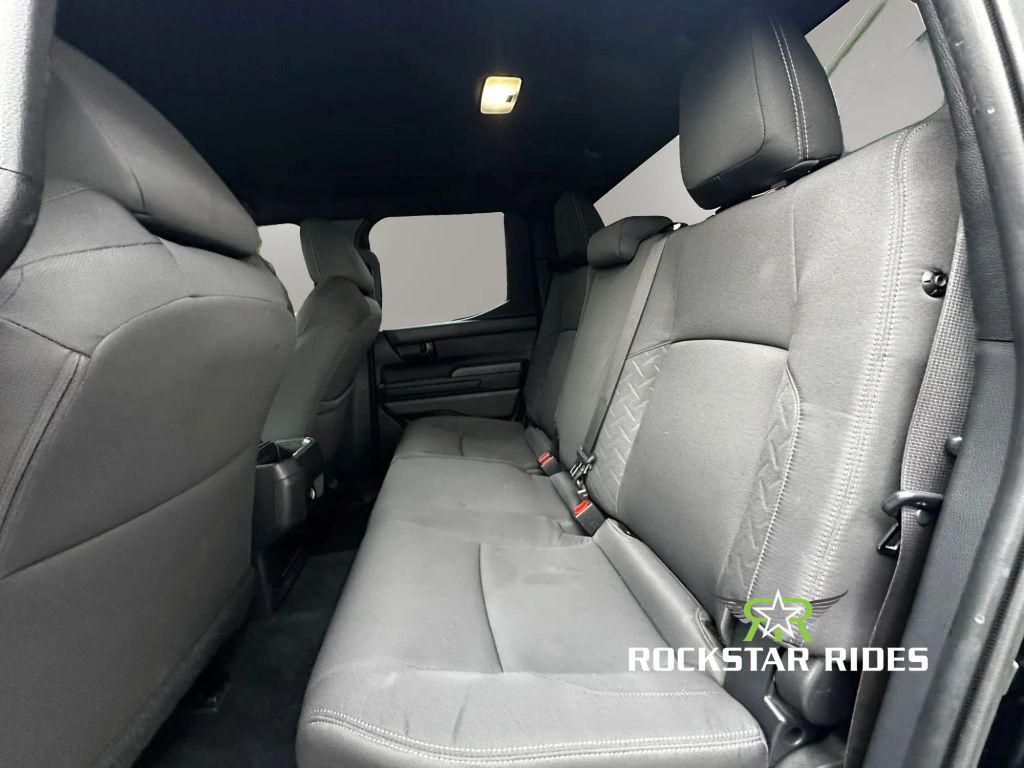 صورة مصغرة 45 لـ 2024 Toyota TACOMA SR5