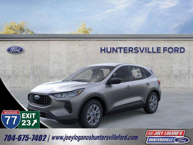New 2026 Ford Escape Active