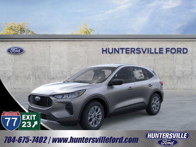 New 2026 Ford Escape Active