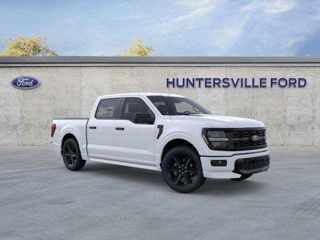 FORD F-150 STX - 7