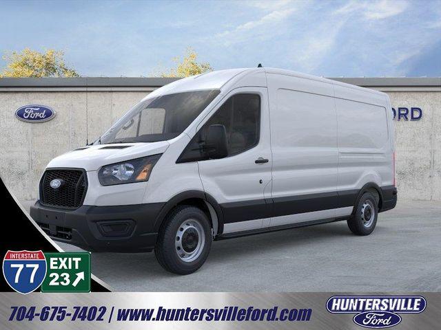 New 2026 Ford Transit-250 Base