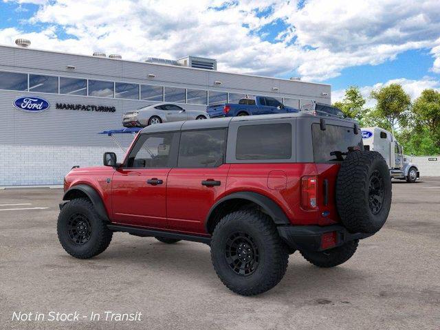 صورة 4 لـ 2026 FORD BRONCO BIG BEND
