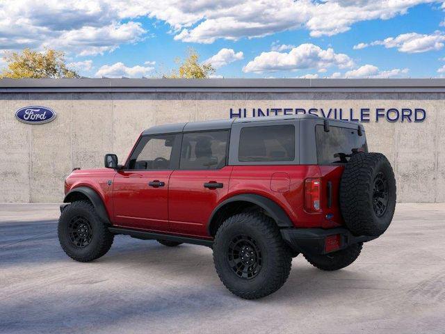 2026 FORD BRONCO BIG BEND 照片 4
