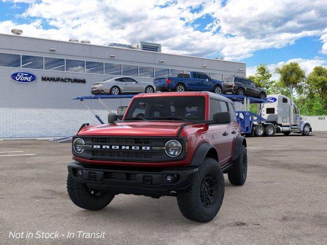 صورة 2 لـ 2026 FORD BRONCO BIG BEND