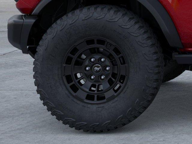 2026 FORD BRONCO BIG BEND — миниатюра 21