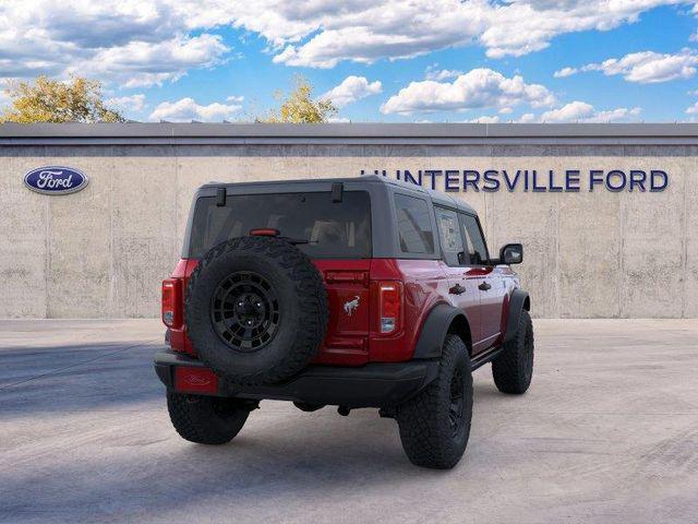2026 FORD BRONCO BIG BEND 照片 8