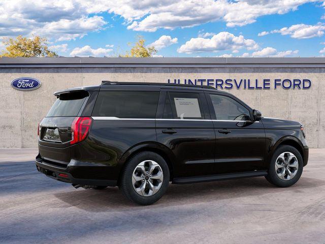 2027 FORD EXPEDITION ACTIVE 照片 6
