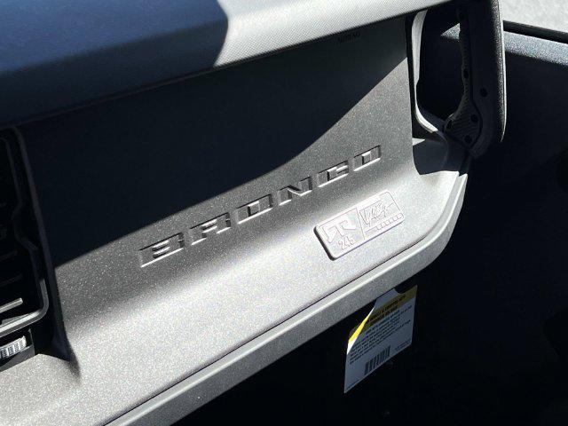 صورة مصغرة 31 لـ 2025 FORD BRONCO BADLANDS